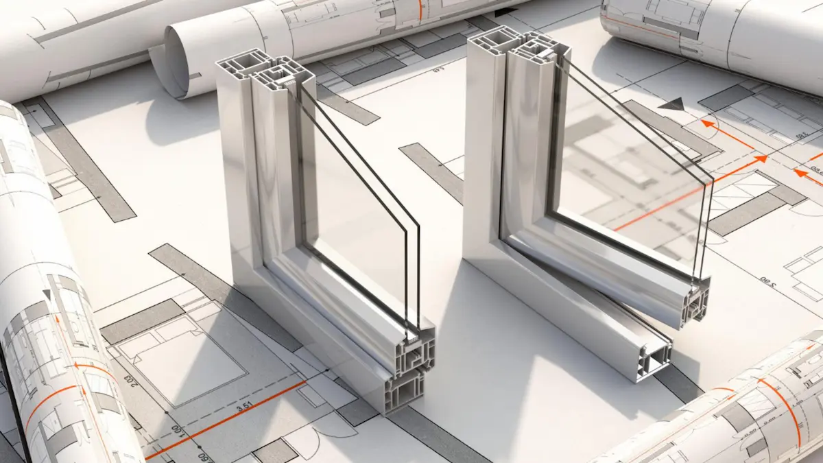 Progettazione soluzioni serramenti